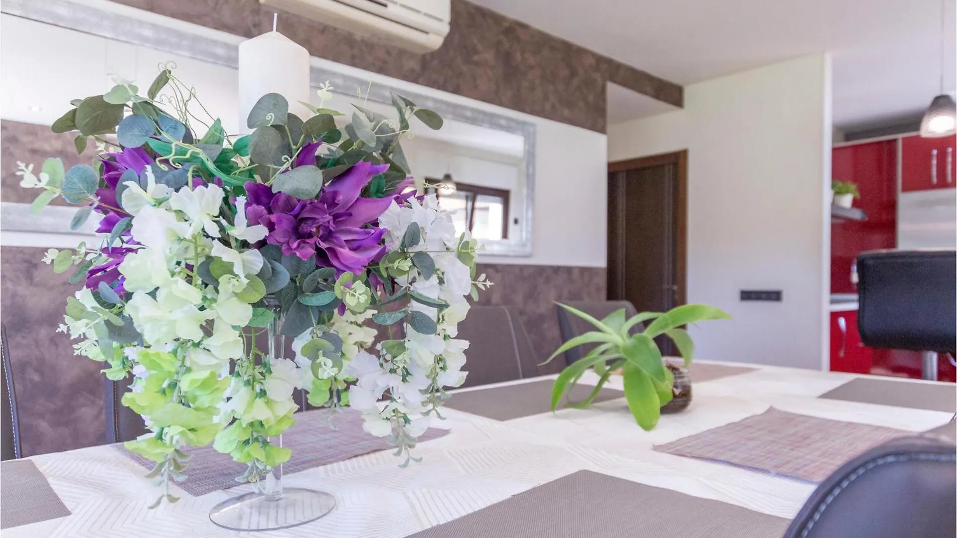 4 Bedroom Nice Home In Competa Acebuchal
